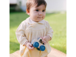PlanToys PlanToys Dětské autíčko - Osobní auto
