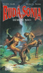 Rudá Sonja 2-Démoni noci - David C. Smith, Richard L. Tirney