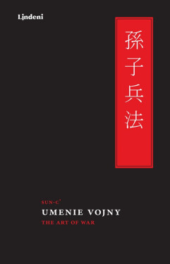 Umenie vojny - Sun-c'