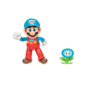 Super Mario Figurka 10 cm