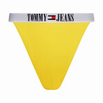 Dámské plavky Bikini UW0UW04087-ZGQ - Tommy Hilfiger S