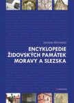 Encyklopedie židovských památek Moravy Slezska Jaroslav Klenovský