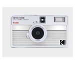 Kodak EKTAR H35N Camera Striped Silver EDF_1894445