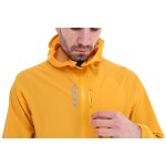 Inov-8 Běžecká bunda INOV8 STORMSHELL (V2) M - žlutá Velikost textilu: M