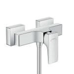 HANSGROHE - Metropol Sprchová baterie, chrom 32560000