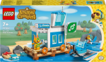 LEGO LEGO Animal Crossing™ 77051 Let Dodo Airlines