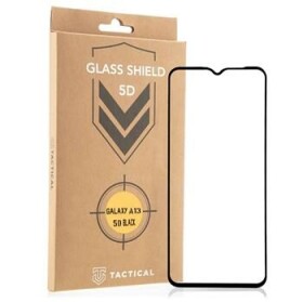 Tactical Glass Shield 5D sklo pro Samsung Galaxy A13 5G černá (8596311173592)