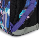 Školní batoh Barevné květy Topgal CODA 26010