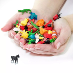 Safari Ltd. Safari Ltd. Koně - Good Luck Minis