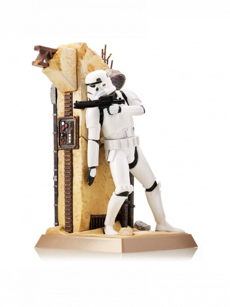 Stormtrooper Adventní kalendář - Numskull