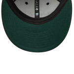 New Era Pánská kšiltovka Barcelona FC RC950 Wool 9fifty retro crown Velikost: S/M