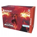 Magic the Gathering Avatar: the Last Airbender Bundle