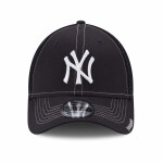 New Era Pánská kšiltovka New York Yankees MLB Team Neo 39THIRTY Velikost: M/L