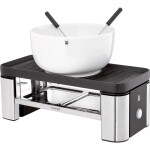 Severin elektrický gril Rg 2378 Raclette gril celokámen