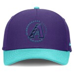 Nike Pánská kšiltovka Arizona Diamondbacks MLB City Connect Rise Adjustable Velikost: L/XL
