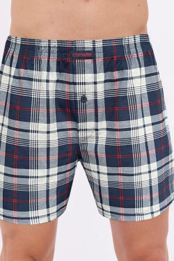 BOXERKY COMFORT W/25 mélange S