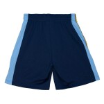 Mitchell & Ness Pánské kraťasy Denver Nuggets NBA 2006-07 Swingman Shorts Velikost: M