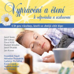 Vyprávění a čtení k odpočinku a uzdravení - Karel Čapek