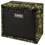 Laney LX35R CAMO
