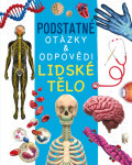 Lidské tělo - Rebecca Kealy