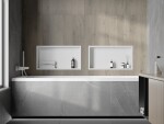 MEXEN - X-Wall-R modul pro vestavbu do stěny 60 x 30, bílá 1920603010