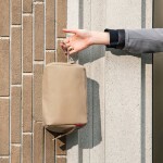 Kosmetická taštička Reisenthel Allrounder Pure Cosmetic Caramel