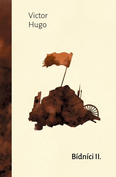 Bídnici II - Victor Hugo
