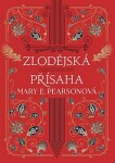 Zlodějská přísaha Mary Pearsonová