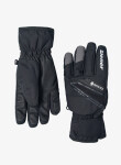 Ziener GUNAR GTX black/magnet Velikost č.: 10