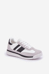 Sportovní obuv model 206833 Step in style 37