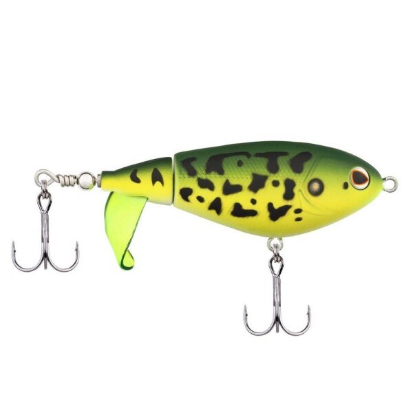 Berkley Wobler Choppo MF Frog - 12cm,Berkley Wobler Choppo MF Frog - 12cm