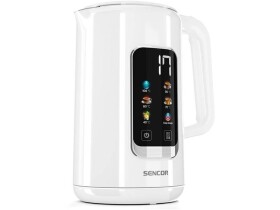 Konvice rychlovarná SENCOR SWK 0950WH