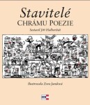 Stavitelé chrámu poezie Jiří Halberštát