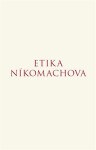 Etika Níkomachova - Aristotelés
