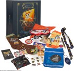 One Piece Adventní kalendář premium 2024 - EPEE Merch - Cinereplicas