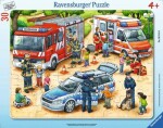 Ravensburger Zábavná práce