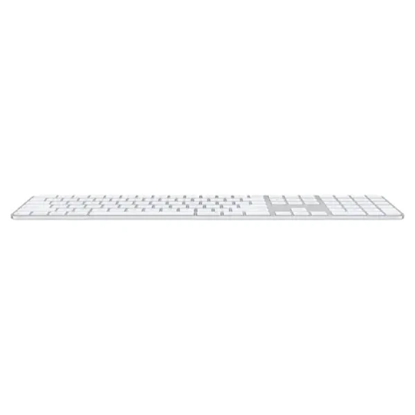 Apple Magic Keyboard Numeric Touch ID - IE / klávesnice / Bluetooth / IE Layout (MXK73Z/A)
