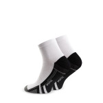 Pánské kotníkové ponožky Steven Sport art.054 j.mix 41-43