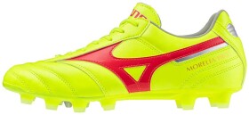 Kopačky Mizuno MORELIA II PRO MD P1GA241345 Velikost obuvi EU: