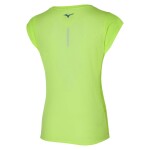 Běžecké tričko Mizuno Aero Tee J2GA220037 Velikost textilu: