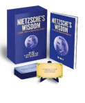 Nietzsche´s Wisdom Book & Card Deck - Suzie Grogan