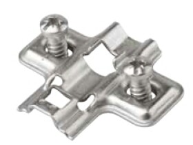 Strong podložka H2 s eurovruty (92593T)