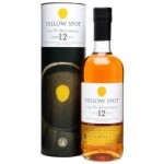 Yellow Spot Single Pot Still Irish Whiskey 12y 46% 0,7 l (tuba)