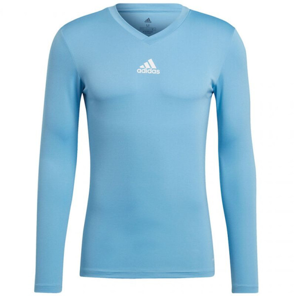 Pánské tričko Team Base M GN7507 - Adidas S