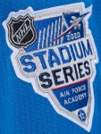 Mitchell & Ness Pánský dres Colorado Avalanche NHL Cale Makar #8 2020 Stadium Series Premium Power Play Velikost: XL