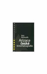 Arizace české kinematografie (poškozená) - Petr Bednařík