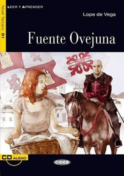 Fuente Ovejuna + CD