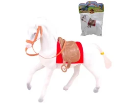 MaDe 15691 Kůň se sedlem