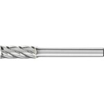 PFERD 21214183 frézovací kolík tvrdokov Špičatý kužel Délka 41 mm Vnější Ø 3 mm Pracovní délka 11 mm Ø hřídele 3 mm 1 ks