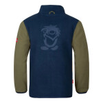 Dětská bunda Trollkids Oppdal Jacket XT Jr 414-331 164